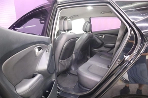 Внедорожник Hyundai ix35 2012 года, 1090000 рублей, Брянск