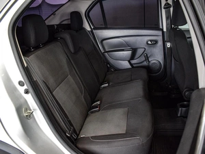 Седан Renault Logan Stepway 2019 года, 1070000 рублей, Муром