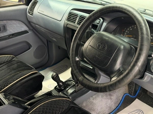 Внедорожник Toyota Hilux Surf 1994 года, 899000 рублей, Красноярск