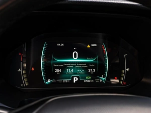 Внедорожник Chery Tiggo 7 Pro 2023 года, 1790000 рублей, Краснодар