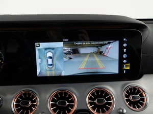 Седан Mercedes-benz E-класс AMG 2020 года, 7053055 рублей, Москва