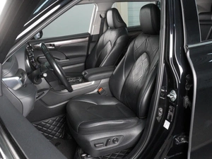 Внедорожник Toyota Highlander 2021 года, 5069000 рублей, Минеральные Воды