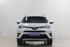 Внедорожник Toyota RAV4 2015 года, 2379000 рублей, Новокузнецк