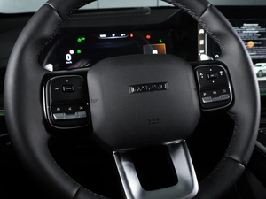 Внедорожник Haval F7 2026 года, 3690000 рублей, Минеральные Воды