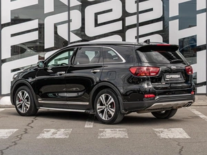 Внедорожник Kia Sorento Prime 2018 года, 2880000 рублей, Краснодар