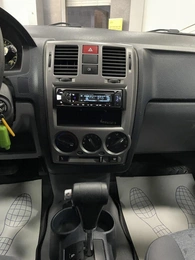 Хетчбэк Hyundai Getz 2003 года, 447000 рублей, Солонцы