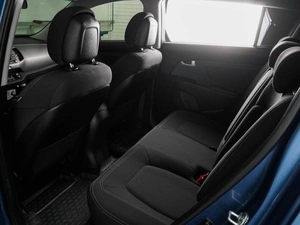 Внедорожник Kia Sportage 2014 года, 1597000 рублей, Воронеж