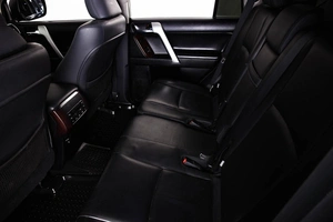 Внедорожник Toyota Land Cruiser Prado 2014 года, 3149000 рублей, Пермь