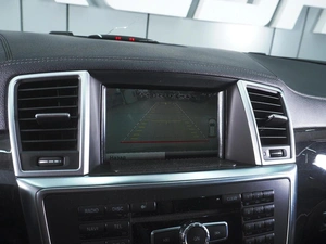 Внедорожник Mercedes-benz GL-класс 2012 года, 2650000 рублей, Ростов-на-Дону