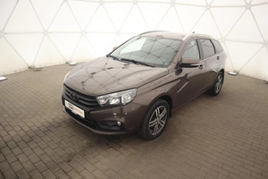 Универсал ВАЗ (LADA) Vesta 2020 года, 1195000 рублей, Орёл