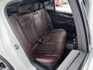 Седан BMW 5 серия 2022 года, 5199000 рублей, Краснодар