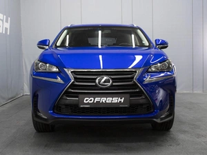 Внедорожник Lexus NX 2015 года, 2779000 рублей, Омск