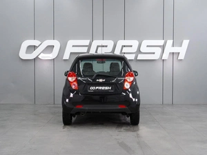 Хетчбэк Chevrolet Spark 2013 года, 574000 рублей, Воронеж