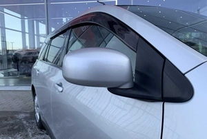 Универсал Nissan Wingroad 2010 года, 775000 рублей, Солонцы