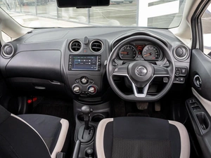 Хетчбэк Nissan Note 2020 года, 1195000 рублей, Краснодар