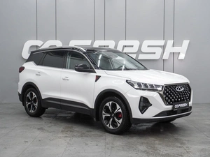 Внедорожник Chery Tiggo 7 Pro Max 2023 года, 2237000 рублей, Воронеж