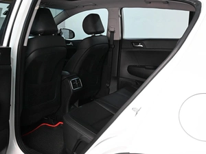 Внедорожник Kia Sportage 2017 года, 2199000 рублей, Аксай