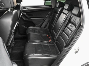 Внедорожник Volkswagen Tiguan 2019 года, 2777000 рублей, Кирилловка