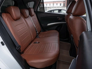 Внедорожник Suzuki SX4 2014 года, 1120000 рублей, Нижний Новгород
