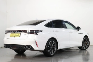 Седан Chery Arrizo 8 2023 года, 2379000 рублей, Челябинск
