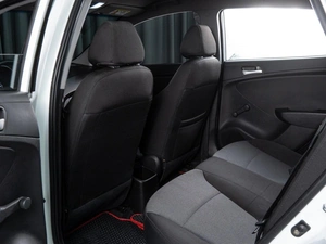 Хетчбэк Hyundai Solaris 2013 года, 1049000 рублей, Волгоград