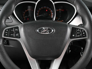 Седан ВАЗ (LADA) Vesta 2020 года, 899000 рублей, Аксай