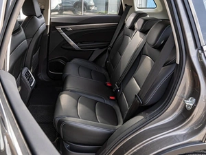 Внедорожник Belgee X70 2025 года, 2355000 рублей, Краснодар