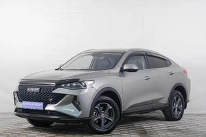 Внедорожник Haval F7x 2022 года, 2399000 рублей, Кемерово