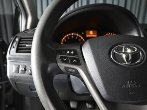 Седан Toyota Avensis 2009 года, 1154000 рублей, Ставрополь