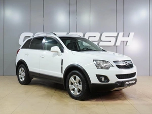 Внедорожник Opel Antara 2012 года, 1299000 рублей, Воронеж