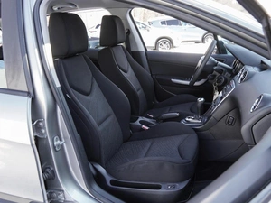 Хетчбэк Peugeot 308 2010 года, 620000 рублей, Волгоград