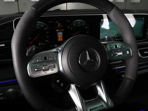 Внедорожник Mercedes-benz GLS-класс AMG 2020 года, 11919000 рублей, Минеральные Воды