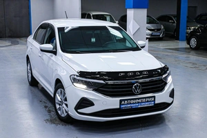 Лифтбек Volkswagen Polo 2020 года, 1288000 рублей, Солонцы