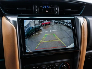 Внедорожник Toyota Fortuner 2022 года, 4700000 рублей, Большой Сочи