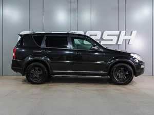 Внедорожник SsangYong Rexton 2012 года, 1199000 рублей, Воронеж