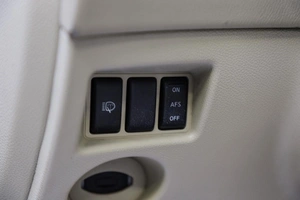 Внедорожник Infiniti EX35 2009 года, 1499000 рублей, Новосибирск