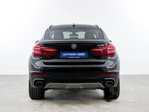 Внедорожник BMW X6 2018 года, 4177077 рублей, Москва