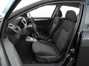 Седан Opel Astra 2013 года, 800050 рублей, Москва