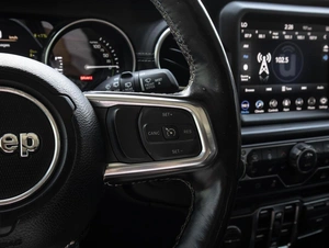 Внедорожник Jeep Wrangler 2022 года, 4999000 рублей, Большой Сочи