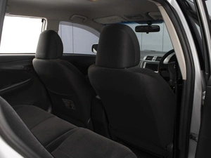 Универсал Toyota Corolla Fielder 2009 года, 850000 рублей, Омск