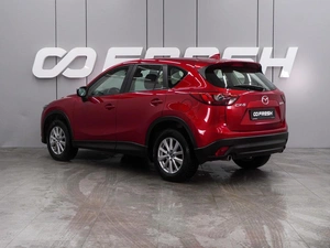 Внедорожник Mazda CX-5 2016 года, 1899000 рублей, Воронеж