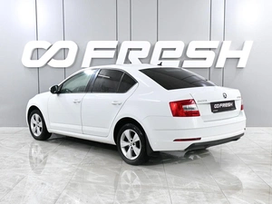 Лифтбек Skoda Octavia 2017 года, 1789000 рублей, Аксай