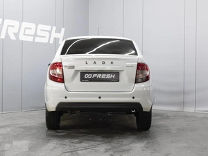 Седан ВАЗ (LADA) Granta 2025 года, 1120000 рублей, Омск