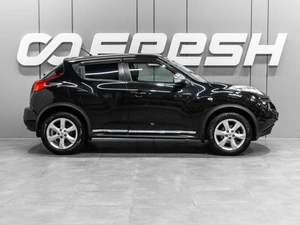 Внедорожник Nissan Juke 2012 года, 930000 рублей, Тюмень