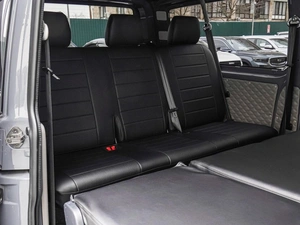 Минивэн Volkswagen Transporter 2019 года, 5049000 рублей, Краснодар