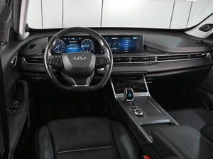 Внедорожник Chery Tiggo 7 Pro Max 2024 года, 1939000 рублей, Аксай
