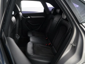 Внедорожник Audi Q3 2012 года, 1257077 рублей, Москва