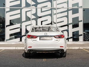 Седан Mazda 6 2017 года, 1840000 рублей, Краснодар