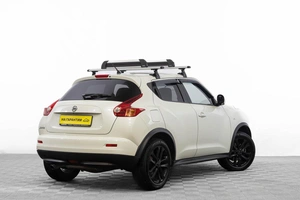 Внедорожник Nissan Juke 2011 года, 1089000 рублей, Барнаул