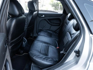 Хетчбэк Ford Focus 2005 года, 580000 рублей, Ставрополь